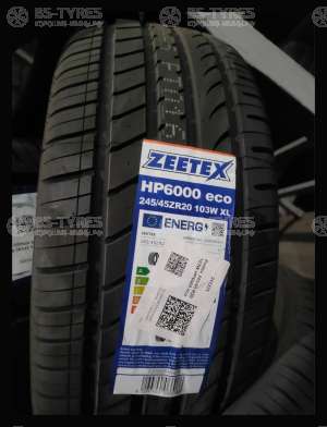 Zeetex HP6000 235/55 R18 104W