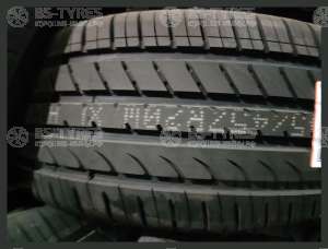 Zeetex HP6000 235/55 R18 104W