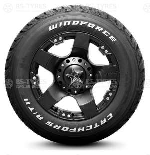Windforce Catchfors A/T II 275/55 R20 117T