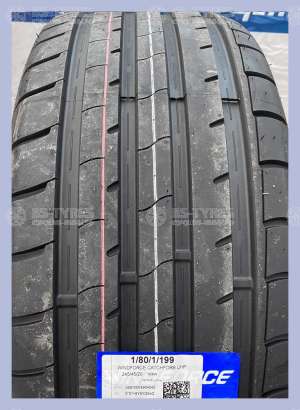 Windforce Catchfors UHP 275/55 R19 111W