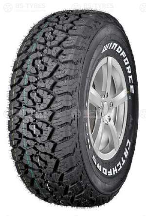 Windforce Catchfors A/T II 275/55 R20 117T
