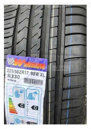 Winrun R330 265/45 R20 108W