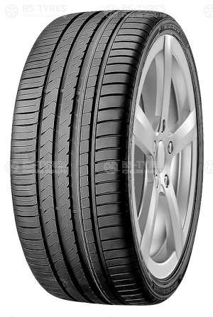 Winrun R330 265/45 R20 108W
