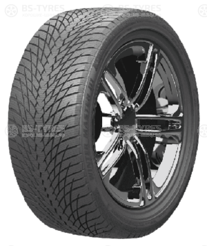 Greentrac Winter Master D1 185/55 R15 82T