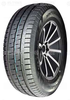 Lanvigator WinterGrip VAN 225/70 R15C 112/110R