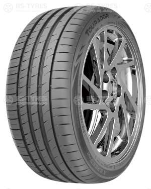 Tourador X Speed TU1 235/45 R17 97Y