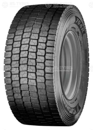 Yokohama 704R 315/70 R22.5 154/150L