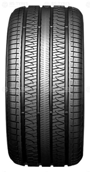 Yokohama AVID GT S35A 285/40 R21 109V