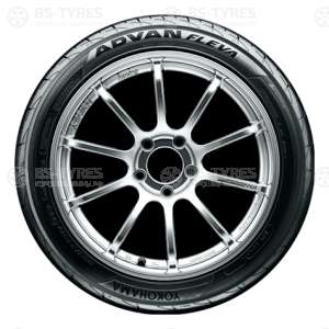 Yokohama Advan Fleva V701 215/55 R16 93W