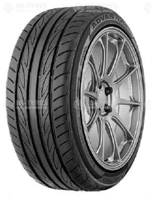 Yokohama Advan Fleva V701 215/55 R16 93W