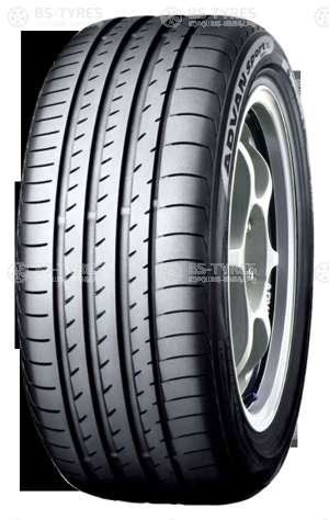 Yokohama Advan Sport V105S 265/55 R19 109W