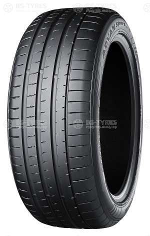 Yokohama Advan Sport V107 275/45 R20 110Y