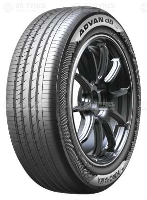 Yokohama Advan dB V553 225/50 R17 94W