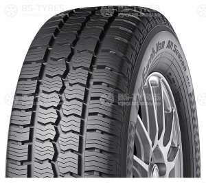 Yokohama BluEarth-Van All Season RY61 225/70 R15C 112/110R