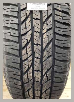 Yokohama Geolandar A/T G015 215/65 R16 98H
