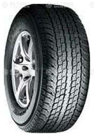 Yokohama Geolandar G94B 265/60 R18 110H