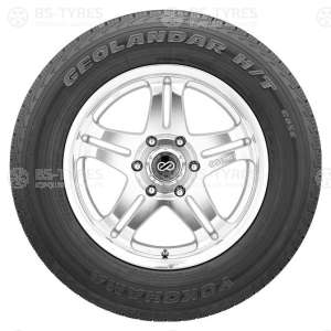 Yokohama Geolandar H/T G056 215/70 R15 98H