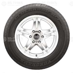 Yokohama Geolandar H/T G056 215/70 R15 98H