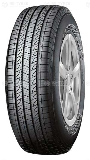 Yokohama Geolandar H/T G056 215/70 R15 98H