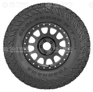 Yokohama Geolandar M/T G003 235/85 R16 120Q