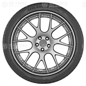 Yokohama Geolandar X-CV G057 285/45 R21 113W