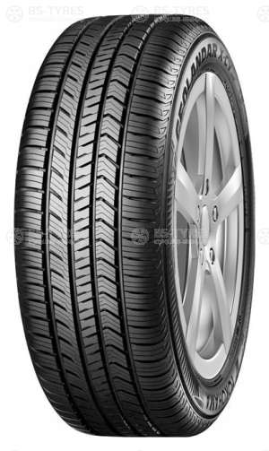 Yokohama Geolandar X-CV G057 285/45 R21 113W