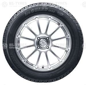Yokohama Ice Guard IG50+ 225/55 R17 97Q