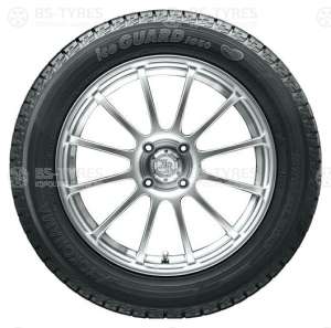 Yokohama Ice Guard IG50 225/40 R18 92Q (2014)