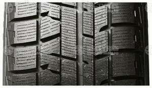 Yokohama Ice Guard IG50 225/40 R18 92Q (2014)