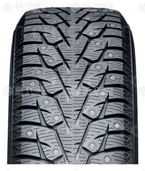 Yokohama Ice Guard IG55 225/55 R18 102T