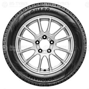 Yokohama Ice Guard IG60 225/60 R17 99Q (уценка)
