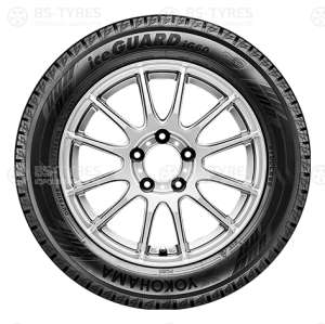 Yokohama Ice Guard IG60 225/60 R17 99Q (уценка)