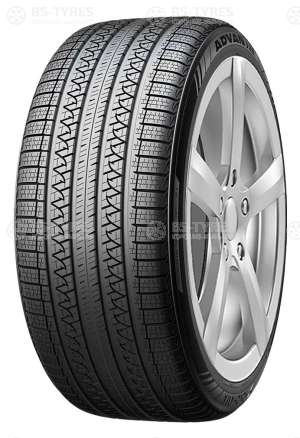 Yokohama V35A 315/35 R22 111V
