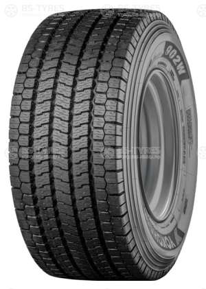 Yokohama W.Drive V902 315/70 R22.5 154/150L