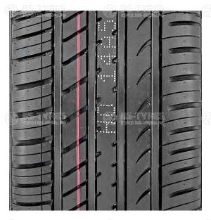 Zeetex HP6000 235/55 R18 104W