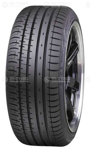 Accelera PHi-R 245/45 R18 100Y