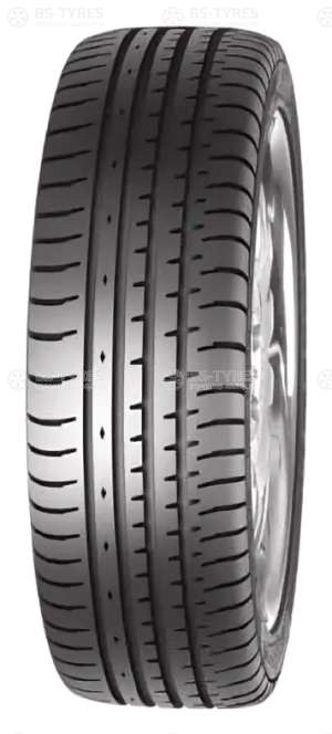 Accelera PHi 245/45 R19 102Y