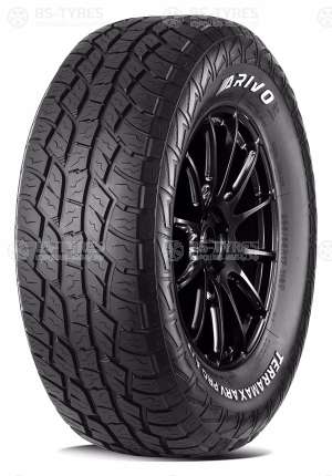 Arivo Terramax ARV Pro A/T 245/70 R16C 113/110S