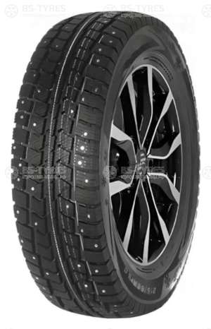 ATTAR W03 195/75 R16C 107/105R