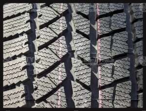 Autogreen Snow Chaser AW02 275/50 R20 113T