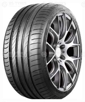 Autogreen Sport Macro SSC3 245/40 R20 99W