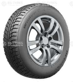 BFGoodrich Winter T/A KSI 235/65 R18 106H