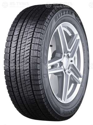 Bridgestone Blizzak Ice 235/45 R17 97S