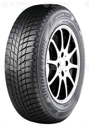 Bridgestone Blizzak LM001 235/50 R19 99H