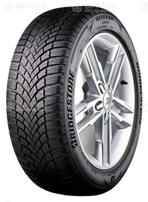 Bridgestone Blizzak LM005 275/50 R20 113V