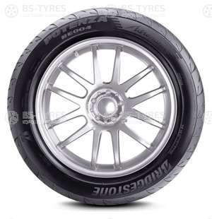 Bridgestone Potenza RE004 Adrenalin 225/45 R18 95W