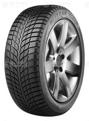Bridgestone Blizzak LM-32 225/60 R16 98H