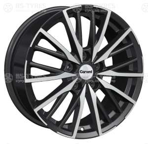 Carwel Агма 1719 (ABT) 7.0xR17 ET35 5*114.3 D66.1