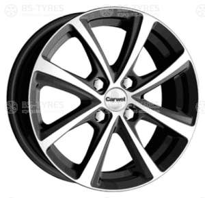 Carwel Акуш (AB) 6xR15 ET45 4*100 D67.1