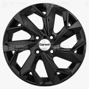 Carwel Ильмень 1508 (B) 6.0xR15 ET46 4*100 D54.1